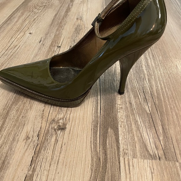 Prada Authentic Mary Jane - Picture 13 of 15